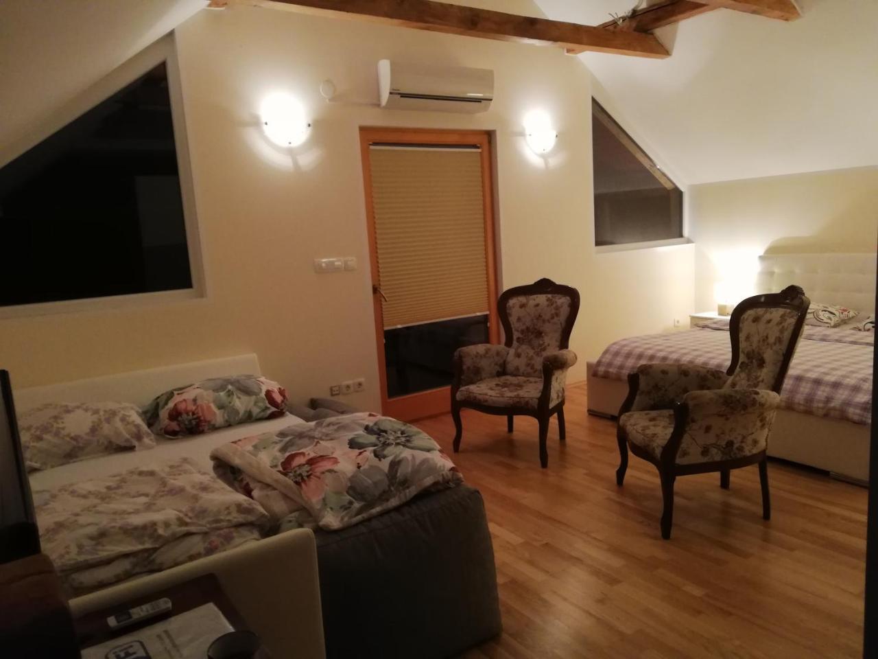 Apartments Nina Bled Rom bilde